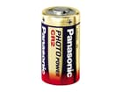 Panasonic Photo Power CR 2 - Lithium Batterie, 3 V