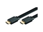 High Speed HDMI® with Ethernet 1,5 Meter, HDMI® A-Stecker>HDMI® A-Stecker