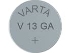 Varta Professional Electronics LR44 (V13GA) - Alkali-Mangan-Knopfzelle, 1,5 V