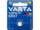 Varta Professional Electronics SR57 (V395) - Silberoxid-Zink-Knopfzelle, 1,55 V Uhrenbatterie