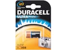 Duracell Ultra Photo CR123A (DL123) - Lithium Batterie, 3 V