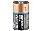 Duracell Ultra Photo CR 2 (DLCR2) - Lithium Batterie, 3 V