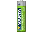 Varta Ready to Use AA (Mignon)/HR6 (5716) - 2600 mAh - LSD-NiMH Akku (Ready-to-Use), 1,2 V