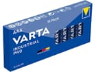 Varta Industrial LR03/AAA (Micro) (4003) 10er Pack