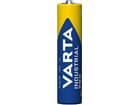 Varta Industrial LR03/AAA (Micro) (4003) 10er Pack
