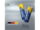 Varta Industrial LR6/AA (Mignon) (4006) 4er Pack