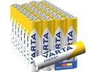 VARTA LR03/AAA (Micro) (4103) Batterie, 30 Stk. Blister, Alkali-Mangan Batterie (Alkaline), 1,5 V