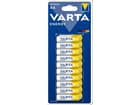 VARTA LR6/AA (Mignon) (4106) Batterie, 30 Stk. Blister Alkali-Mangan Batterie (Alkaline), 1,5 V