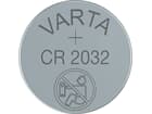 Varta Professional Electronics CR2032 (6032) - Lithium-Knopfzelle, 3 V