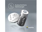 VARTA CR P2 (6204) Batterie, 1 Stk. Blister, Foto Lithium Batterie, 6 V