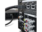 High Speed HDMI® 1,5 Meter, HDMI® A-Stecker>HDMI® A-Stecker