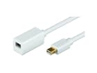 Mini DisplayPort Kabel 2,0 Meter, Verlängerungskabel lose Ware