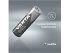 Varta Ultra Lithium FR6/AA (Mignon) (6106) - Lithium Batterie, 1,5 V