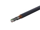Clicktronic Casual Standard HDMI™Kabel mit Ethernet, 15,0m Verbindungskabel