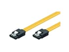 HDD S-ATA Kabel 1.5GBs / 3GBs / 6GBs, S-ATA L-Type > L-Type