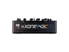 Allen & Heath XONE:43 analoger 4-Kanal Mixer mit Soundkarte