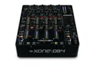 Allen&Heath XONE:DB4, QuadCore DJ Mixer