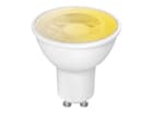 Yeelight Smart LED Lampe GU10 Dimmbar