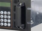 Zero88 Spice Dimmer 12x10A Harting (2 x 16B) Sicherungsautomaten mit Null-Abschaltung, Chilli Net