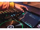 DENON DJ SC6000 PRIME Prof. DJ-Medienplayer + Decksaver