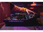 Denon DJ SC6000 Prime Prof. DJ-Medienplayer