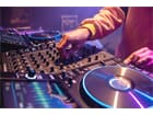 DENON DJ X1850 PRIME Professioneller 4-Kanal DJ Club Mixer