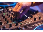 DENON DJ X1850 PRIME Professioneller 4-Kanal DJ Club Mixer