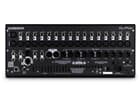 Allen & Heath Qu-PAC 19" digitales Mischpult 16 IN 3 Stereo 12 Mix-Out