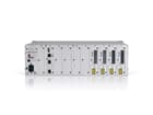 biamp. VOCIA VA-8600c - 8 Kanal Netzwerkverstärker, EN54 Zertifiziert, für Vocia Syst