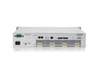 biamp. Vocia VA-4300CV - 4-Kanal Netzwerkendstufe für Vocia Systeme mit 300W pro Kana