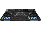 Pioneer DDJ RZX DJ Controller 4-Kanal-Profi-Controller für rekordbox dj & rekordbox video