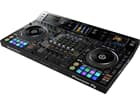 Pioneer DDJ RZX DJ Controller 4-Kanal-Profi-Controller für rekordbox dj & rekordbox video