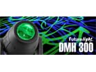 FUTURELIGHT DMH-300 CMY Moving-Head