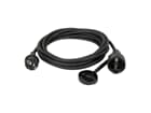 DAP Schuko Extension Cable - H07RN-F 3G 1.5
