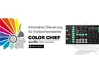 EUROLITE DMX LED Color Chief Controller