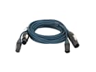 DAP FP-13 Hybrid Cable Powercon True