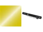 Showtec Handheld 50cm Konfetti Streamer/Luftschlangen Gold