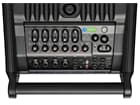 HK Audio LUCAS Nano 608i inkl K&M Stereo Add-On