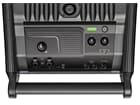 HK Audio LUCAS Nano 602 inkl K&M Stereo Add-On