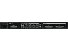 Lexicon PCM96 Surround analog & digital, Surround Effekte mit FireWire