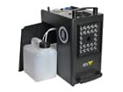 LIGHT4ME JET 2500 Nebelmaschine mit IR & LED, waagerecht und senkrecht einsetzbar