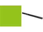 Showtec Handheld 80cm Konfetti Streamer/Luftschlangen Light Green