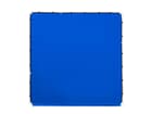 StudioLinkChroma Key Blue Screen Bezug 3 x 3 m