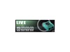 LUMIDESK LIVE DMX-Software 2 x 512 Kanäle - 1024 Kanäle