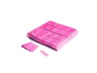 MAGIC FX Slowfall UV Konfetti 55x17mm - Fluo Pink