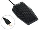 Marshall CV610-U3-V2 (schwarz) USB / HDMI PanTiltZoom Kamera - Promoaktion mit USB-Mikrofon