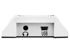 Marshall CV610-U3W-V2 (weiß) USB / HDMI PanTiltZoom Kamera - Promoaktion mit USB-Mikrofon