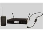 Shure BLX14RE / P31 S8  mit PGA31 Headset Frequenz:823 bis 832 Mhz Duplexlücke