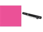 Showtec Handheld 50cm Konfetti Streamer/Luftschlangen Pink