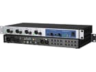 RME Fireface 802, 60-Channel, 192 kHz, USB & FireWire Audio Interface, 19", 1 HU